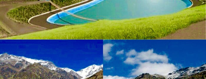 Keshe rest center | مركز تفريحى كشه is one of Mohsen'in Kaydettiği Mekanlar.