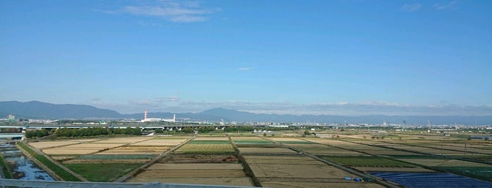 第二京阪道路