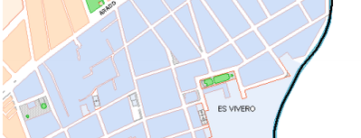El Viver is one of Gespeicherte Orte von Yannovich.
