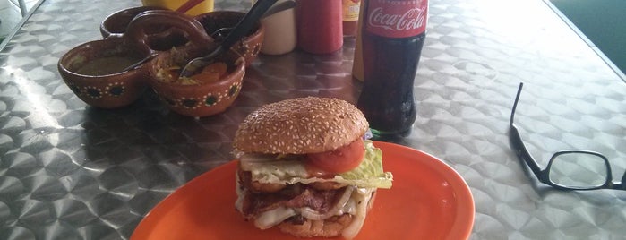 The Jumbo Grill is one of Locais curtidos por Stephraaa.