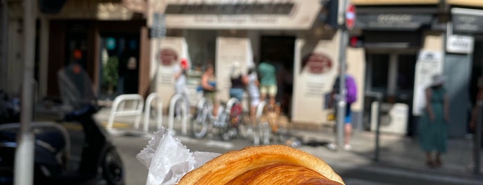 Boulangerie Roy Le Capitole is one of South of France.