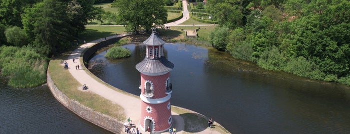 Leuchtturm is one of Dresden 1/5🇩🇪.