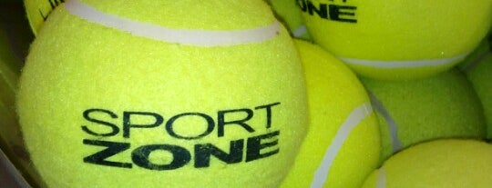 Sport Zone is one of Sport Zone in Portugal.