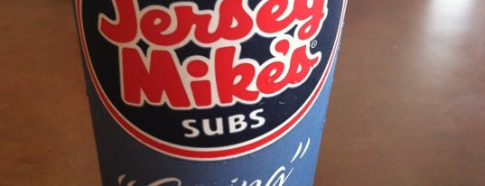 Jersey Mike's Subs is one of Brick/Lakewood.