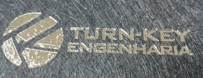 Turn-Key Engenharia is one of Empresas 04.