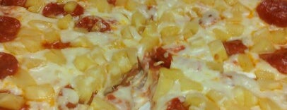 Golden Pizza is one of Top picks for Pizza Places.