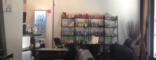 Aniko Salon & Spa is one of Moving to: Chicago.