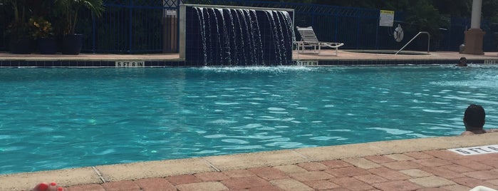 Oceanwalk Condominium Pool is one of York county.