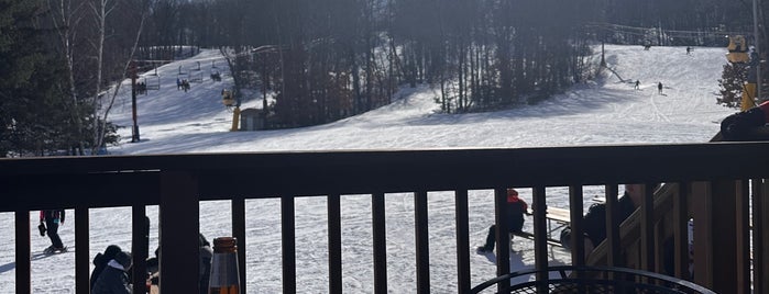 Nordic Mountain Ski Resort is one of G-Lake Side Trips.