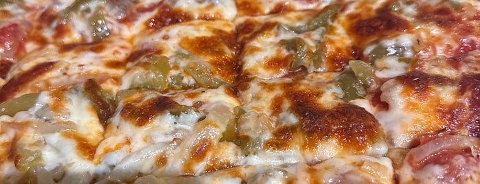 Obbie's Pizza is one of Pizza.