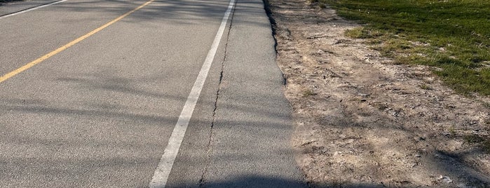 Lake Michigan Running Path is one of Chicago.