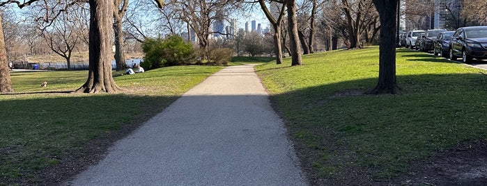 Lincoln Park is one of My Chicago Trip!.