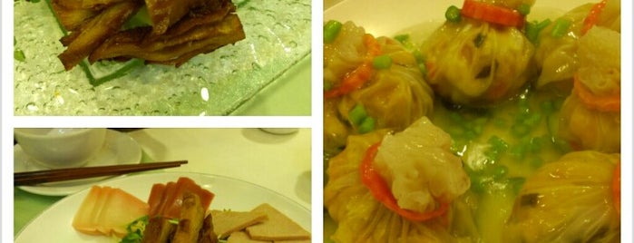 Sino Vegetarian Restaurant is one of Vegetarian Hong Kong.