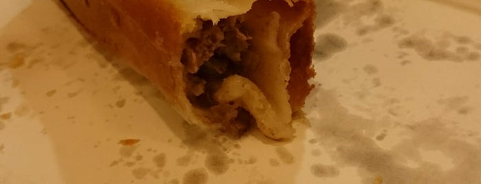 ZELJO Grill Burek is one of Besser essen.