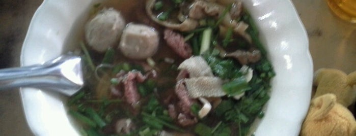 Pho Phonepeng is one of VTE.