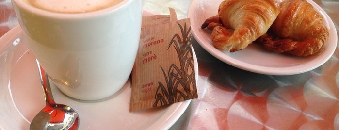 Panet Mos i cafè is one of Posti che sono piaciuti a Quim.