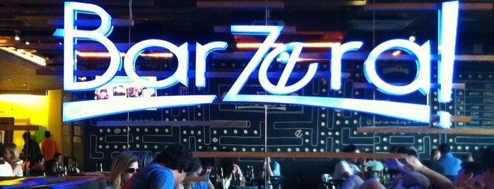 BarZera! is one of Must-visit Nightlife Spots in Londrina.