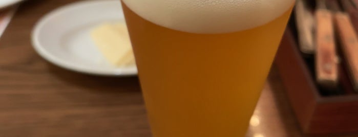 Le Coq Roti is one of クラフトビール.