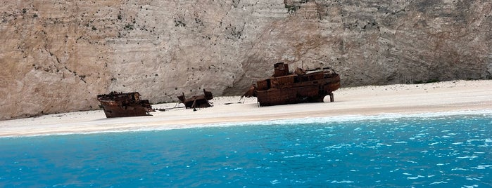 Shipwreck Beach is one of Best in the world.