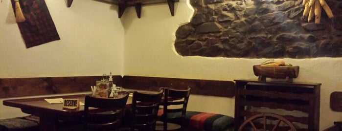 Дивака (Divaka) is one of Restaurants, Pizza Places and Pubs.
