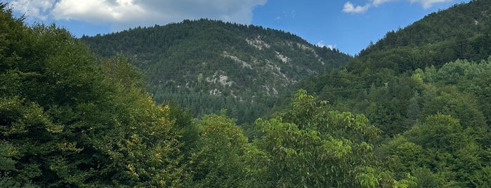 Smolyan is one of Aleksandar’s Liked Places.
