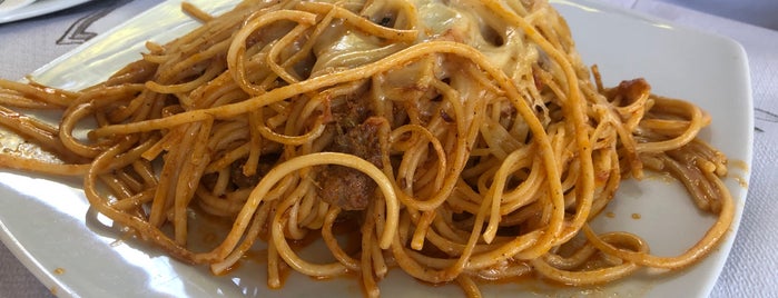 Ammos Taverna is one of Jana 님이 좋아한 장소.