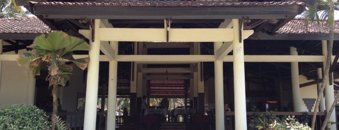 Kuta Indah Restaurant is one of Lombok.