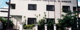 Seminário Teológico Pentecostal do Nordeste is one of Helio Paiva.