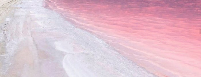 Las coloradas is one of Jesúsさんのお気に入りスポット.