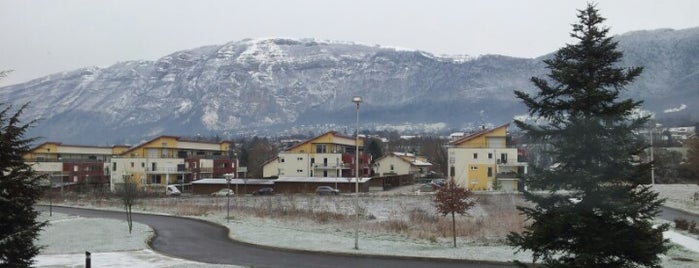 Centre de convention is one of Philippos'un Beğendiği Mekanlar.