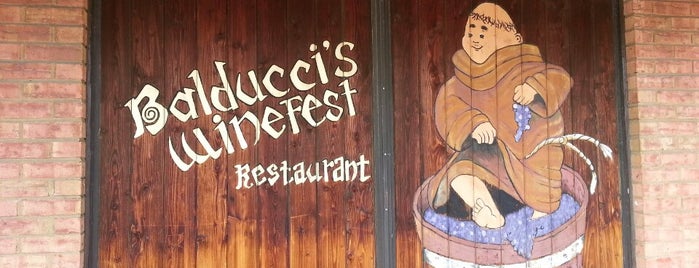 Balducci’s Winefest is one of St. Louis.