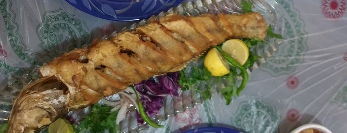 آشپز بانو-Ashpaz Banoo is one of Iran - Essen.