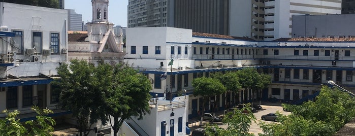 Quartel General da Polícia Militar do Rio de Janeiro is one of pmerj.