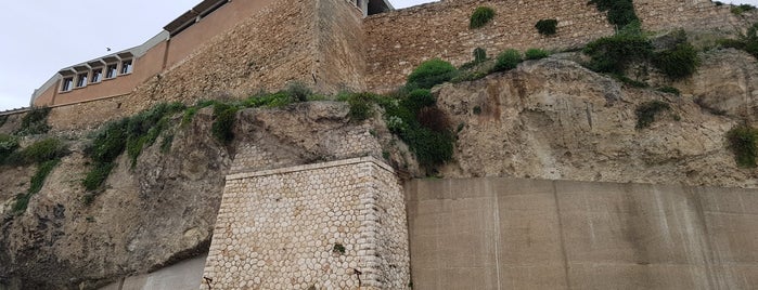 Cittadella dei Musei is one of Cagliari.