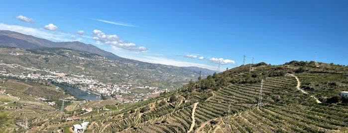 Vale do Douro is one of Portugal.