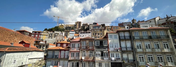 Escadas do Recanto is one of Porto 🇵🇹.