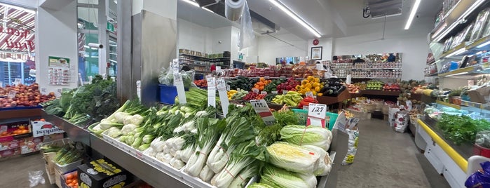 Kensington Food Market is one of 2018 Niagara & Toronto.