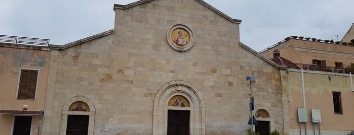 Chiesa di Sant Ignazio is one of Int'l Random Places.
