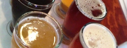 Indian Joe Brewing is one of San Diego Brewery and Beer Pubs.