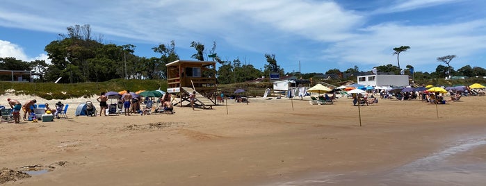Playa Solanas is one of Punta del Este.