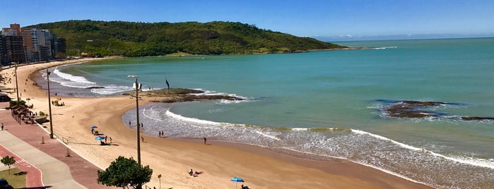 Praia do Morro is one of Silvio : понравившиеся места.