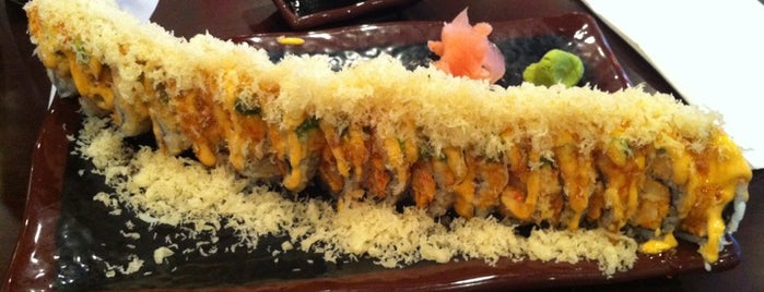 The 15 Best Places For Sushi In Memphis Sakura Anese Restaurant Is One Of The 15 Best Places For Sushi In Memphis