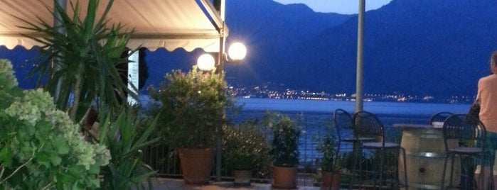 Hotel Astoria is one of VR | Alberghi, Hotels | Lago di Garda.