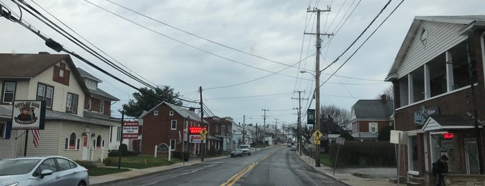 Hampstead, MD is one of Neighborhoods.