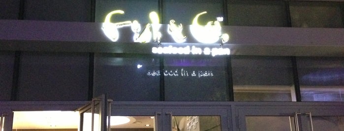 Fish & Co. is one of Al Qusais Area.