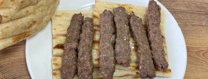 Köylüm Restaurant is one of Gidilen mekanlar 4.