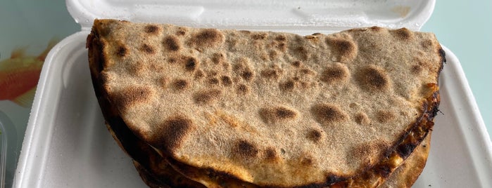 Bur-Ada Cafe Pide Fırın is one of Gidilen Mekanlar 3.