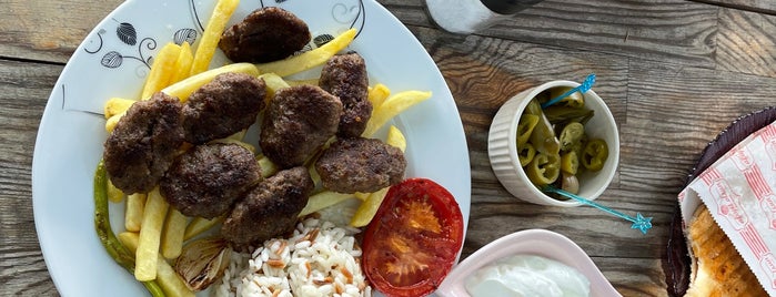 Sarmaşık Restaurant(Pansiyon) is one of anatolian trip.