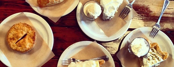 The Pie Hole is one of Buzzfeed's "Worth It".