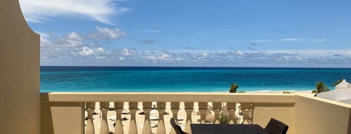 Bucuti & Tara Beach Resort is one of Aruba.